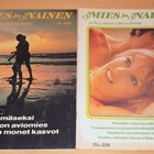 Mies ja Nainen 1973 (lehtivalikoima) - pikkukuva 2
