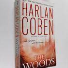Harlan Coben : The Woods - A Suspense Thriller - pikkukuva 1