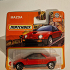 Matchbox Mazda Autozam AZ-1 1992 1:64 - pikkukuva 1