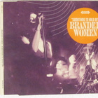 Branded Women • Something To Hold On CD-Single - pikkukuva 1