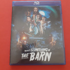 There's Something in the Barn BLU-RAY - pikkukuva 1