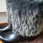 Gioseppo Rain Boots / Kumisaappaat / Kumpparit - koko 37 - pikkukuva 4