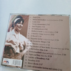 CD Laila Kinnunen - Muistojen kyyneleet -20 ennenjulk.laulua - pikkukuva 2