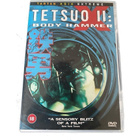Tetsuo II Body Hammer (DVD) (R0 UK) - pikkukuva 1