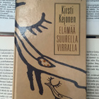 Kirsti Kejonen - Elämää suurella virralla (sid.) - pikkukuva 1