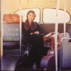 Christina Lindberg • Hemma Igen CD - pikkukuva 1