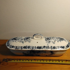 Villeroy & Boch, saippua-astia, posliini - pikkukuva 1