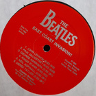 Beatles - East coast invasion! lp - pikkukuva 2