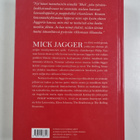 Philip Norman : Mick Jagger - pikkukuva 2