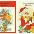 Kolme joulukorttia Virroilta - pikkukuva 1