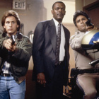Ladattu Ase 1 (1993) Estevez, L Jackson, Tim Curry, Shatner - pikkukuva 3