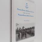 Vera von Fersen : Mannerheim-stiftelsens historia 1945-19... - pikkukuva 1