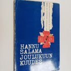 Hannu Salama : Joulukuun kuudes - pikkukuva 1