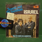 SIOUXSIE AND THE BANSHEES - ISRAEL EX+/EX- GER -81 7" SINGLE - pikkukuva 1