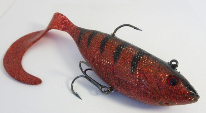 Storm suspi 16cm
