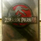 Jurassic Park III (DVD) - pikkukuva 1