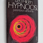 Leo Hilden : Hypnoosi, parantava vaihtoehto - pikkukuva 1