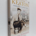 Edward McPherson : Buster Keaton - Tempest in a Flat Hat - pikkukuva 1