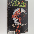 Spawn : Valtakunta! 6/2001 - pikkukuva 1