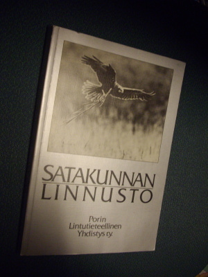 SATAKUNNAN LINNUSTO (Porin lintutieteellinen yhdist.) Sis.pk