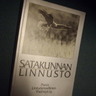 SATAKUNNAN LINNUSTO (Porin lintutieteellinen yhdist.) Sis.pk - pikkukuva 1