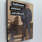 Timo J. Tuikka : Kekkosen salaiset päiväkirjat - pikkukuva 1