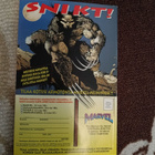 Marvel kapteeni amerikka 1992 n.10 - pikkukuva 4