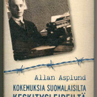 Allan Asplund: Kokemuksia suomalaisilta keskitysleireiltä - pikkukuva 1
