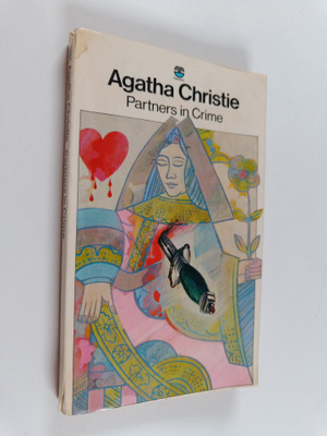 Agatha Christie : Partners in crime