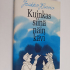 Jaakko Haavio : Kuinkas siinä näin kävi - pikkukuva 1