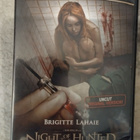Night of the hunted (awe dvd) - pikkukuva 1