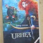 Urhea DVD - pikkukuva 1