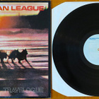 The Human League - Travelogue (1980) - pikkukuva 1