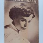 Uusi kuvalehti 46/1954 - pikkukuva 1