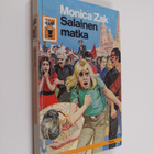 Monica Zak : Salainen matka - pikkukuva 1