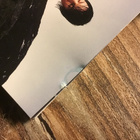 Antti Tuisku . Hengitän nimmari CD - pikkukuva 3