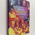 Janne Zareff : Kuinka vallalle nauretaan - poliittinen sa... - pikkukuva 1
