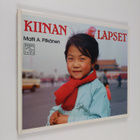 Matti A. Pitkänen : Kiinan lapset - pikkukuva 1