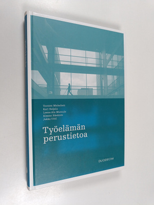 Työelämän perustietoa