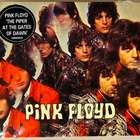 Pink Floyd: The Piper At The Gates Of Dawn - CD ( uusi ) - pikkukuva 1