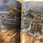 Panssarisotaa 1941-1944 kirja - pikkukuva 4