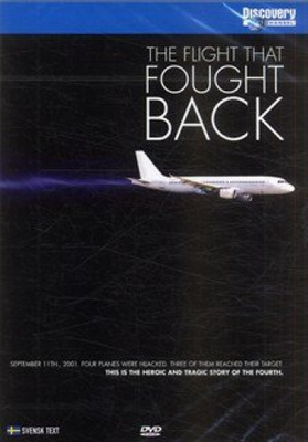 Flight That Fought Back (DVD)