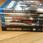 The Walking dead kaudet 1 - 8 Blu-ray Nordic - pikkukuva 1