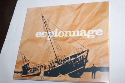 Espionnage