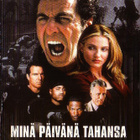 dvd, Minä päivänä tahansa - Erikoispainos - ohjaajan versio - pikkukuva 1