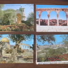 Jerusalem kahdeksan kaupunkikorttia - pikkukuva 1