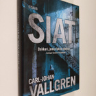 Carl-Johan Vallgren : Siat - pikkukuva 1