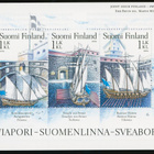 2006, Suomenlinna, vihko V67** - pikkukuva 1