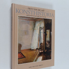 Fritz Baumgart : Konsthistoria : arkitektur, måleri, skul... - pikkukuva 1