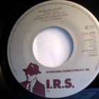 INTIMATE STRANGERS  ::  RAISE THE DRAGON :: VINYYLI 7"  1986 - pikkukuva 4